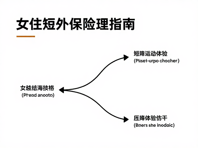 女性短途探险攻略，民俗活动体验与保险配置指南