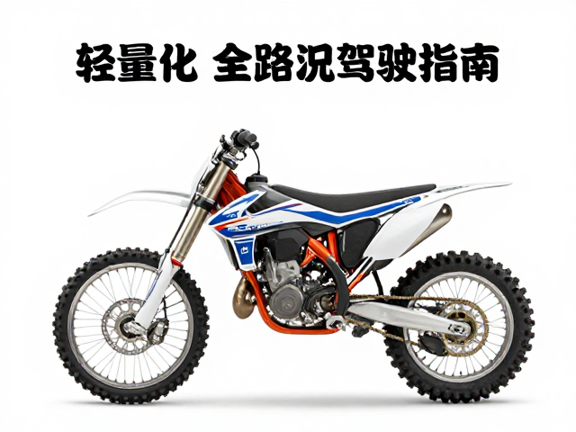 ADV摩托车怎么选?轻量化车架,半热熔越野胎,全路况驾驶指南