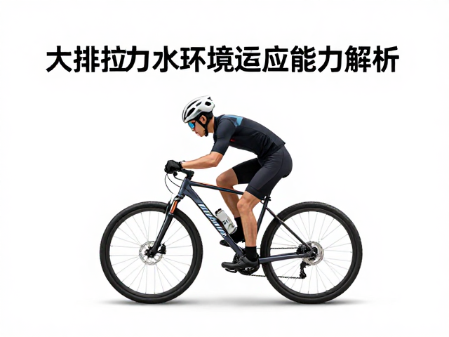 大排拉力机车骑行模式切换与极限环境适应能力解析