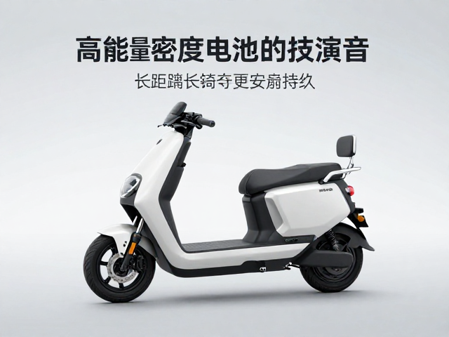 户外续航电摩，高能量密度电池，低噪音，长距离骑行更安静持久