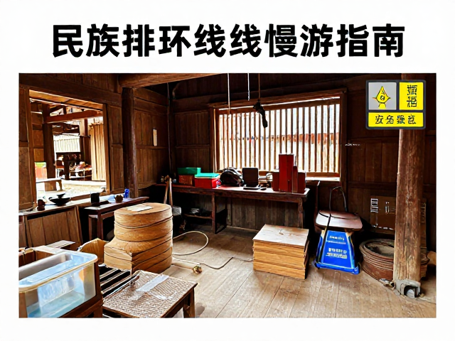 民族村寨环线慢游指南，极端天气预警与安全行程规划
