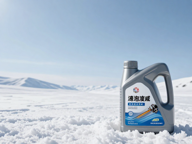 稀薄空气下如何选全合成机油？雪域供油适配指南