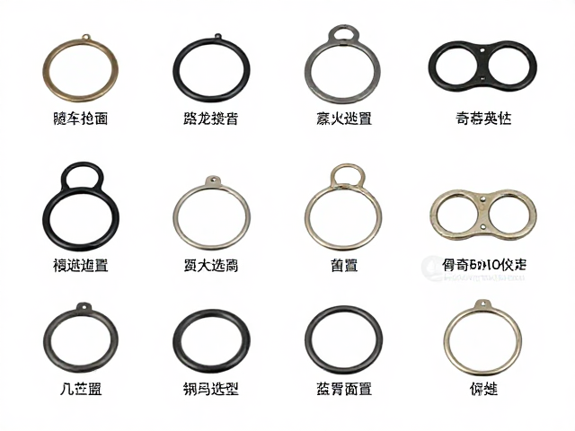 随车抢修O型圈通用件大全，型号对照与快速选型指南