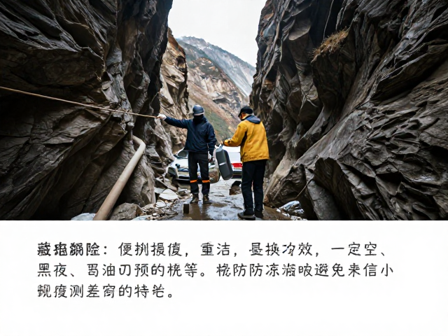 藏东峡谷穿越攻略，机油防冻液更换与昼夜温差大应对指南