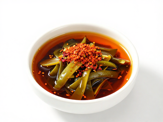 灵魂油温与调和技巧
