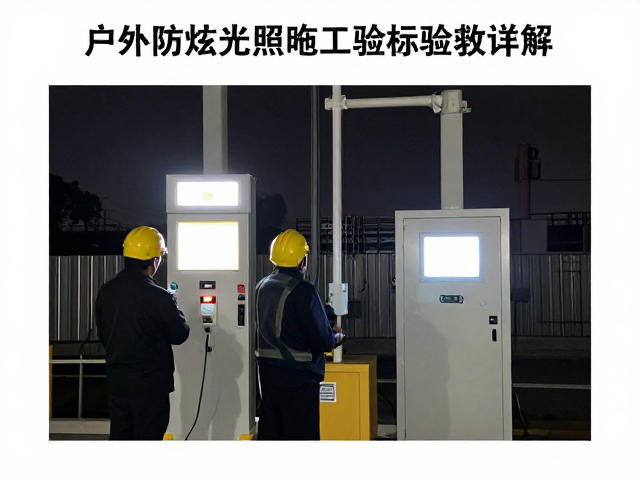 电气安全系统与控制系统联动验收