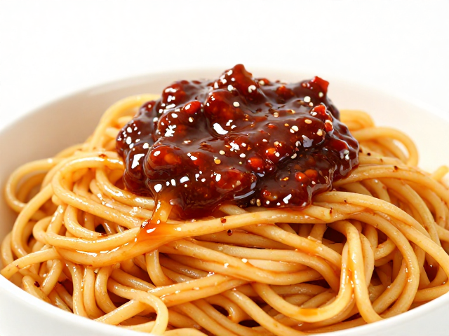 增香辅料与最终调和
