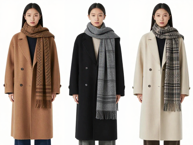 利用色彩与材质构建视觉收缩效应