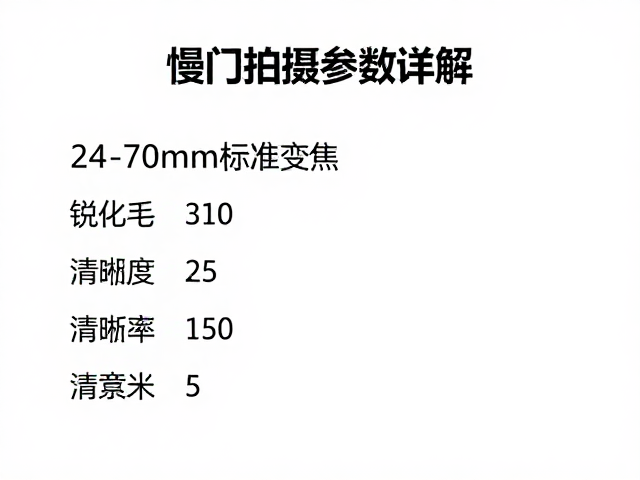 实战场景中的参数微调与注意事项