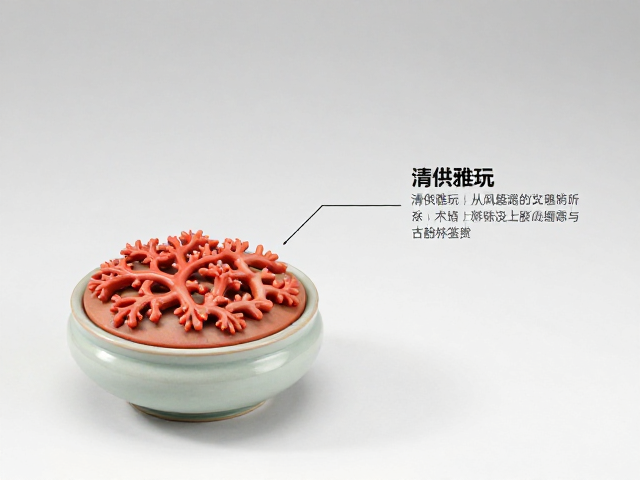 雕刻工艺与视觉肌理的解析