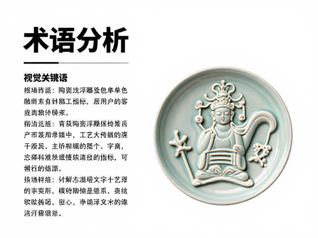 术语解析与关键技术指标