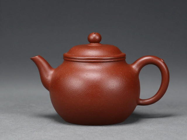泡茶温润的茶器功能表现