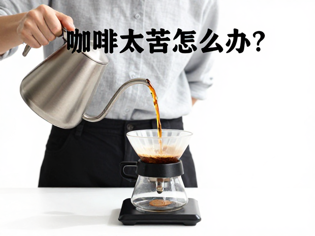 调整研磨度与注水策略