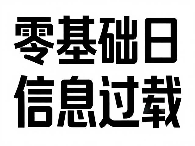 构建突出的视觉重点