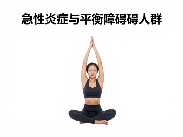 平衡障碍人群的风险管理与替代方案