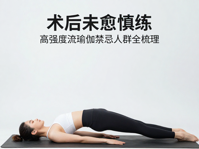 腹部与内脏手术后的核心肌群风险