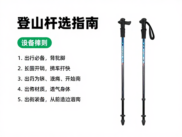 行前准备与安全准则