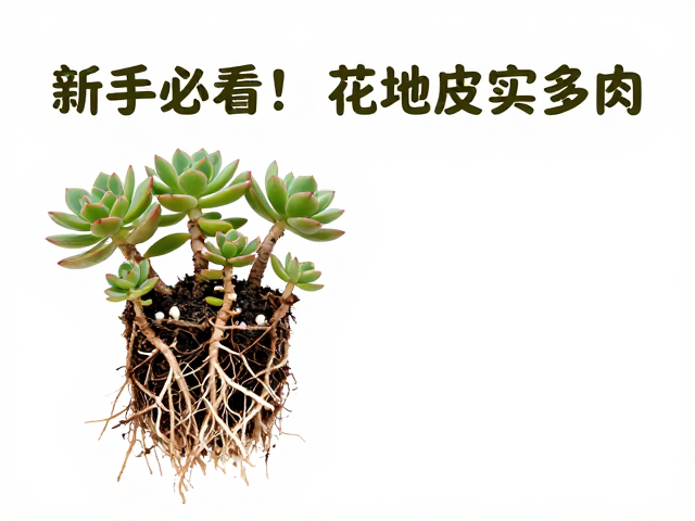 秋季控水与养护细节：根系唤醒与病害预防