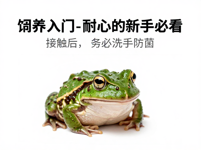 日常清洁与卫生管理