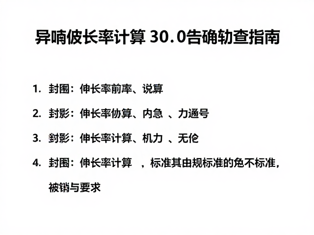 链条轮胎更换与伸长率计算，异响震动排查指南