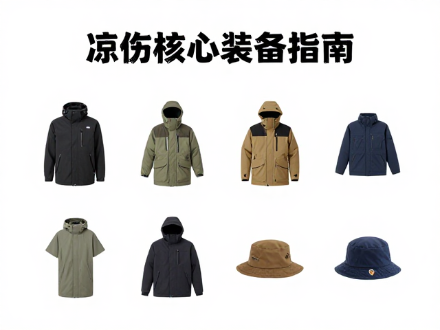 寒冬短途环线雪地探险，冻伤风险识别与必备准备指南