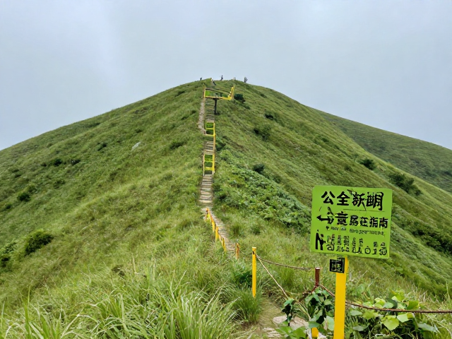 安全须知与装备建议