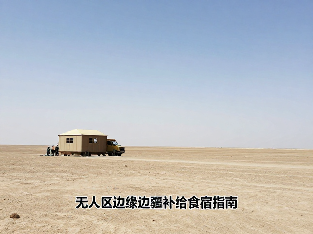 无人区边缘边疆补给食宿指南，静音住宿与噪音控制攻略