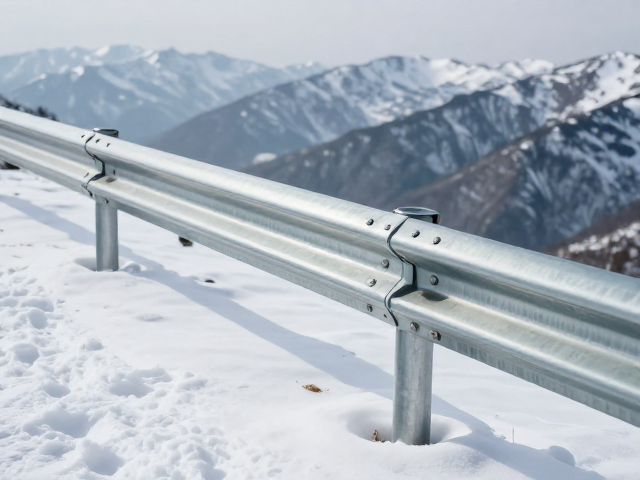 雪山垭口穿越防冻伤指南，铝合金护杠选购与防护要点