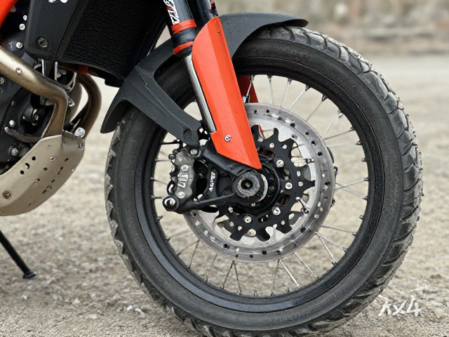 KTM 790 Adventure高原刹车调试，橡胶件抗老化与性能优化指南