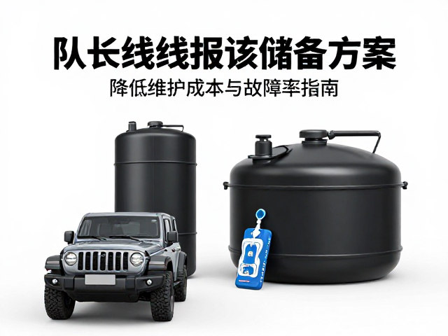 越野车队长线饮水储备方案，降低维护成本与故障率指南