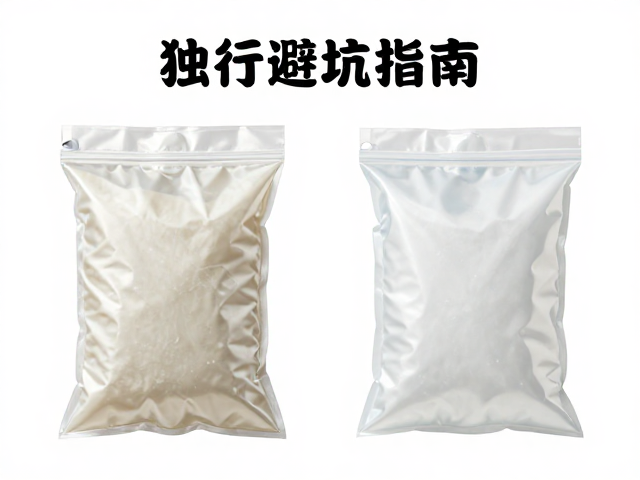独行避坑指南，高温低温适应与净水器储水袋选购