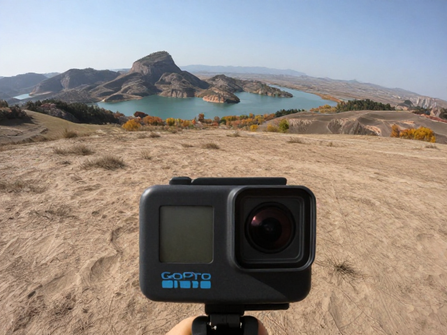 GoPro第一视角，秋日西北环线与福建武夷山水画卷的极致对比