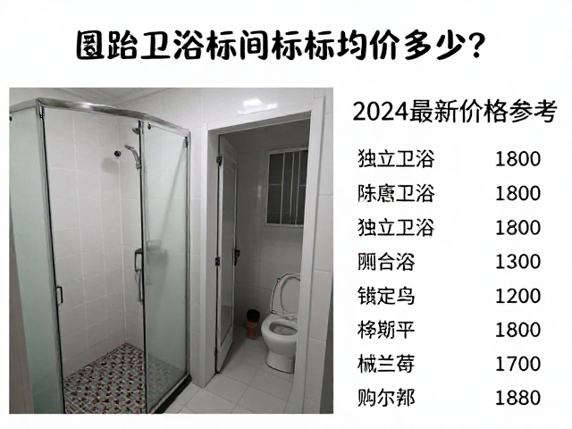 国道沿途驿站住宿，独立卫浴标间均价多少？2024最新价格参考