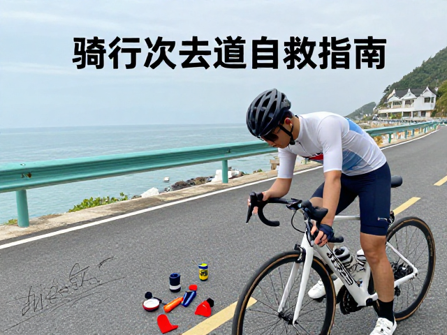 初次长途骑行沿海大道遇抛锚？3步自救指南