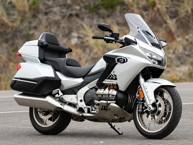 本田Gold Wing Africa Twin，低扭充沛的舒适跨界探险车，征服未知路况