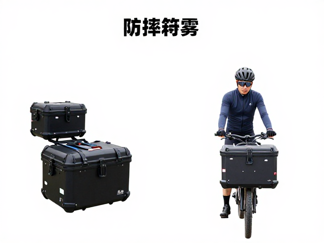 高原盘山长线骑行攻略,头盔面镜防雾技巧与防摔箱边箱搭配指南
