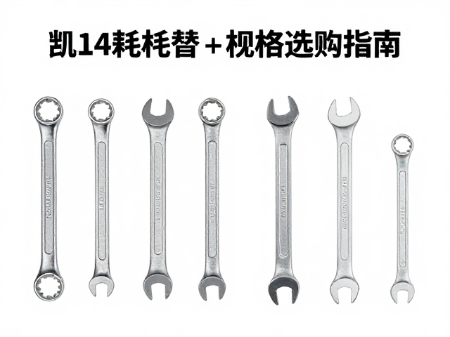 刹车耗材更替与机油滤芯更换,专用套筒扳手选购指南