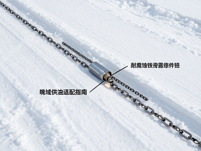 雪域供油适配指南,耐腐蚀金属部件与防滑链使用技巧
