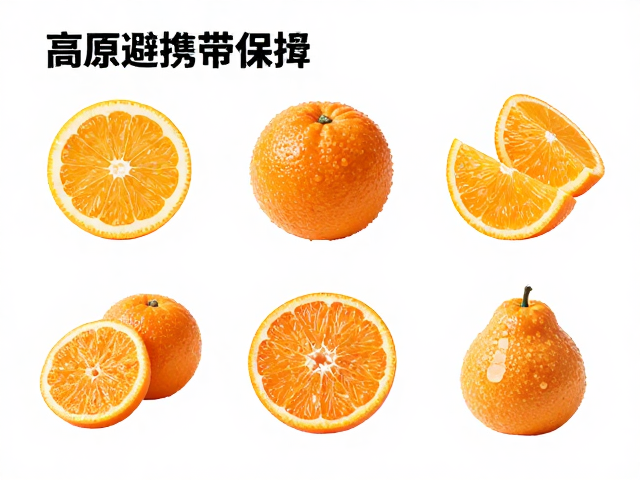 高原避暑环线攻略，视线受阻如何安全出行？高热量易携带食品推荐
