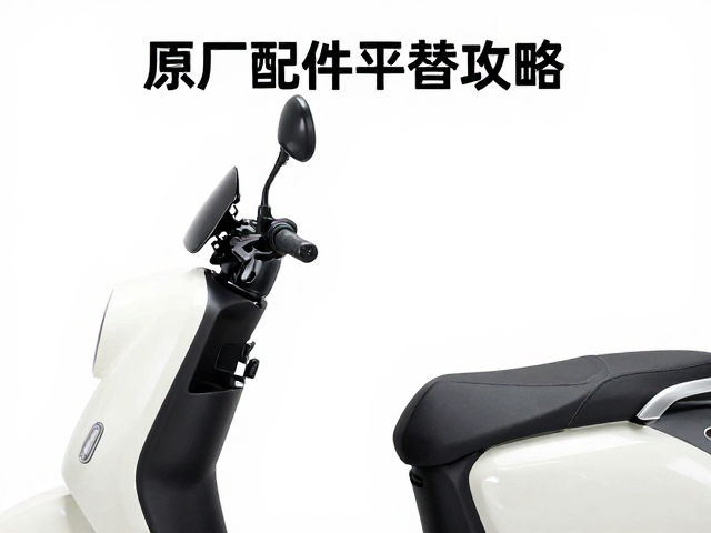 舒适续航踏板怎么选？加热手把座椅离合器把手太贵？原厂配件平替攻略