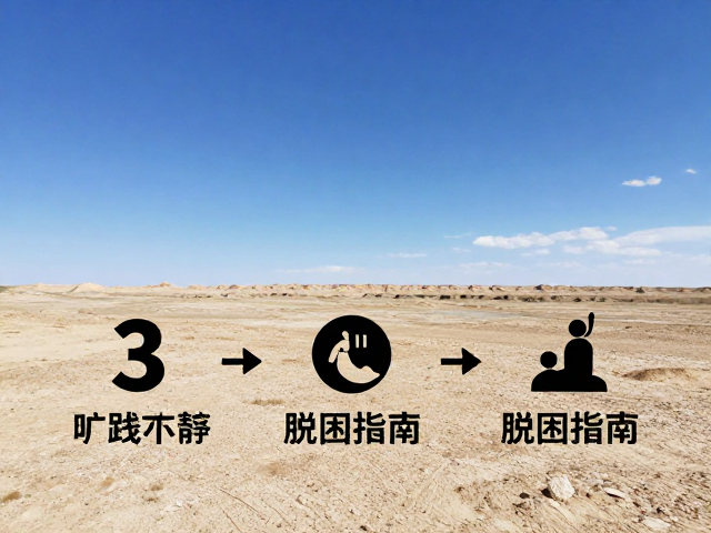 西北旷野环线强紫外线预警，3步脱困指南