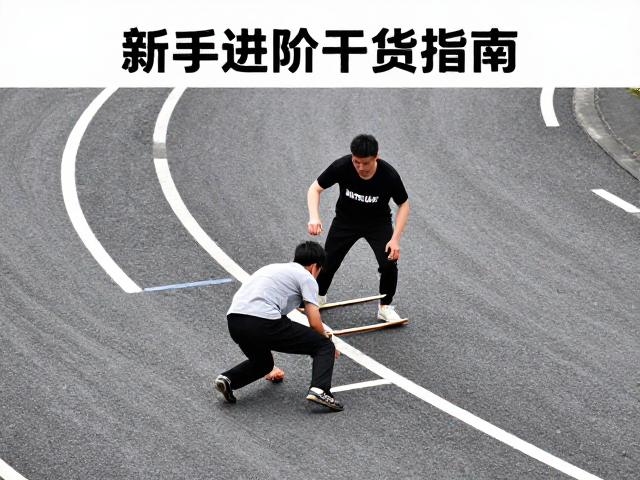 非铺装路压弯与越障模拟训练，新手进阶干货指南