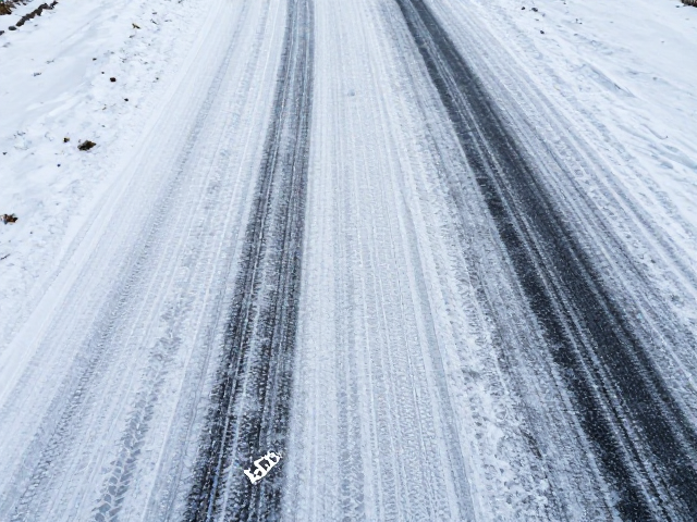 冰雪路面防滑指南，别盲目依赖ABS，对比不同冰面手感是关键