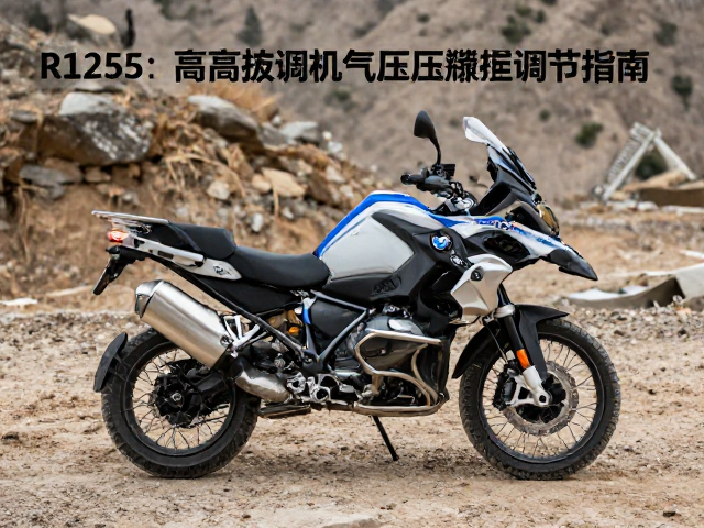 宝马R1250GS高海拔调校与气压悬挂调节指南