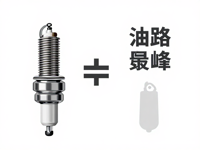 油路故障处理指南，换火花塞与查轮毂变形，解决异响抖动