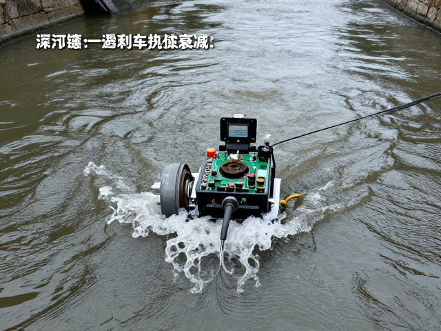 河道穿行遇刹车热衰减？检查电子元件是否进水是关键