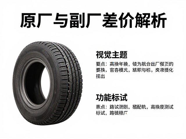 链条轮胎更换指南，原厂与副厂差价解析，附功能测试与路试标准