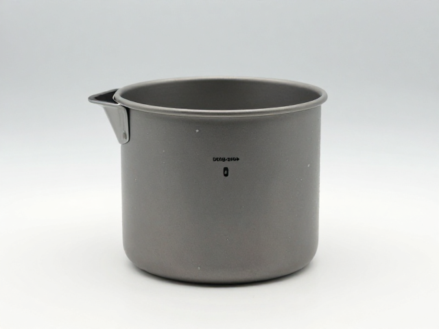 300g-500g轻量山野烧水器具，配件通用性强，户外露营必备