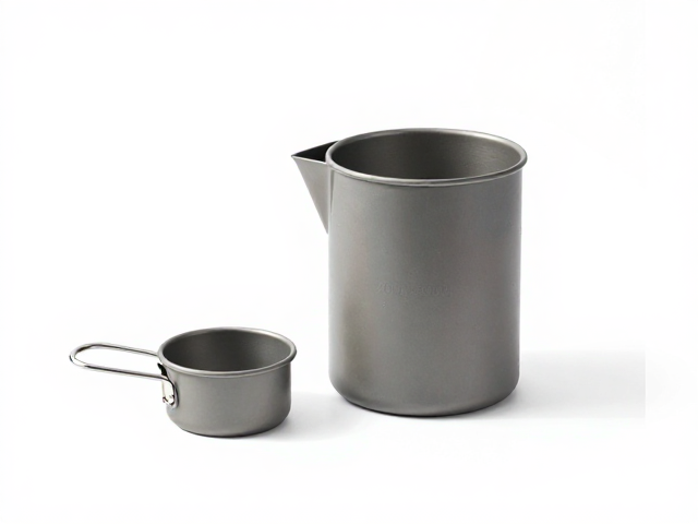 300g-500g轻量山野烧水器具，配件通用性强，户外露营必备