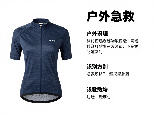 女性短途探险必备,高透气骑行服与户外急救知识全攻略